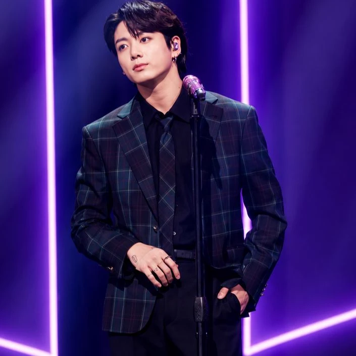 Jeon Jungkook thumbnail