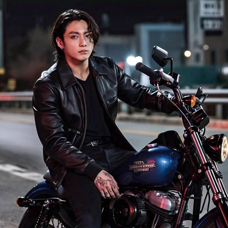 Jeon Jungkook thumbnail