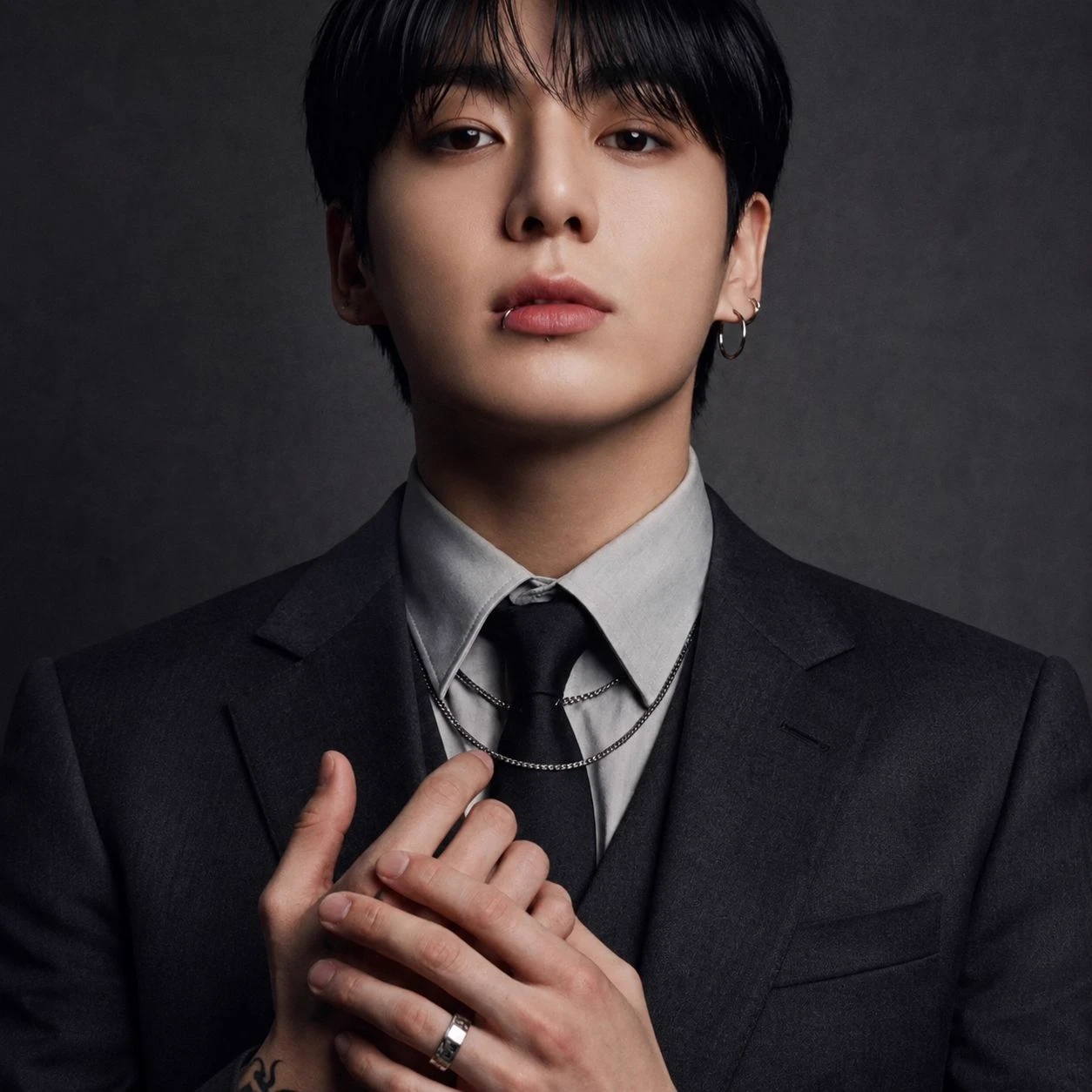 Jeon Jungkook thumbnail