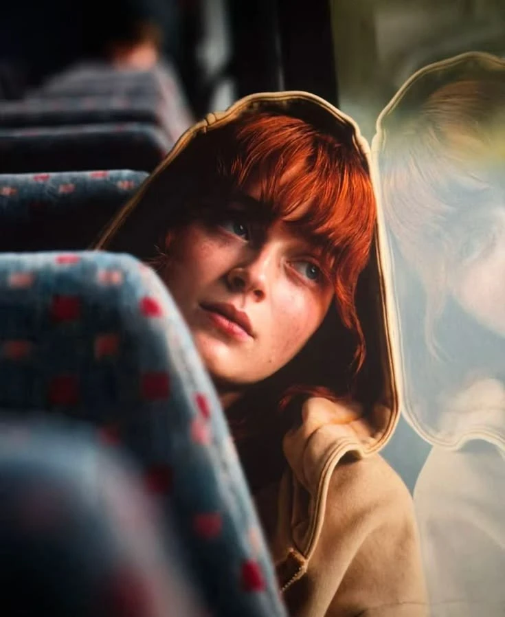 Jean Grey thumbnail