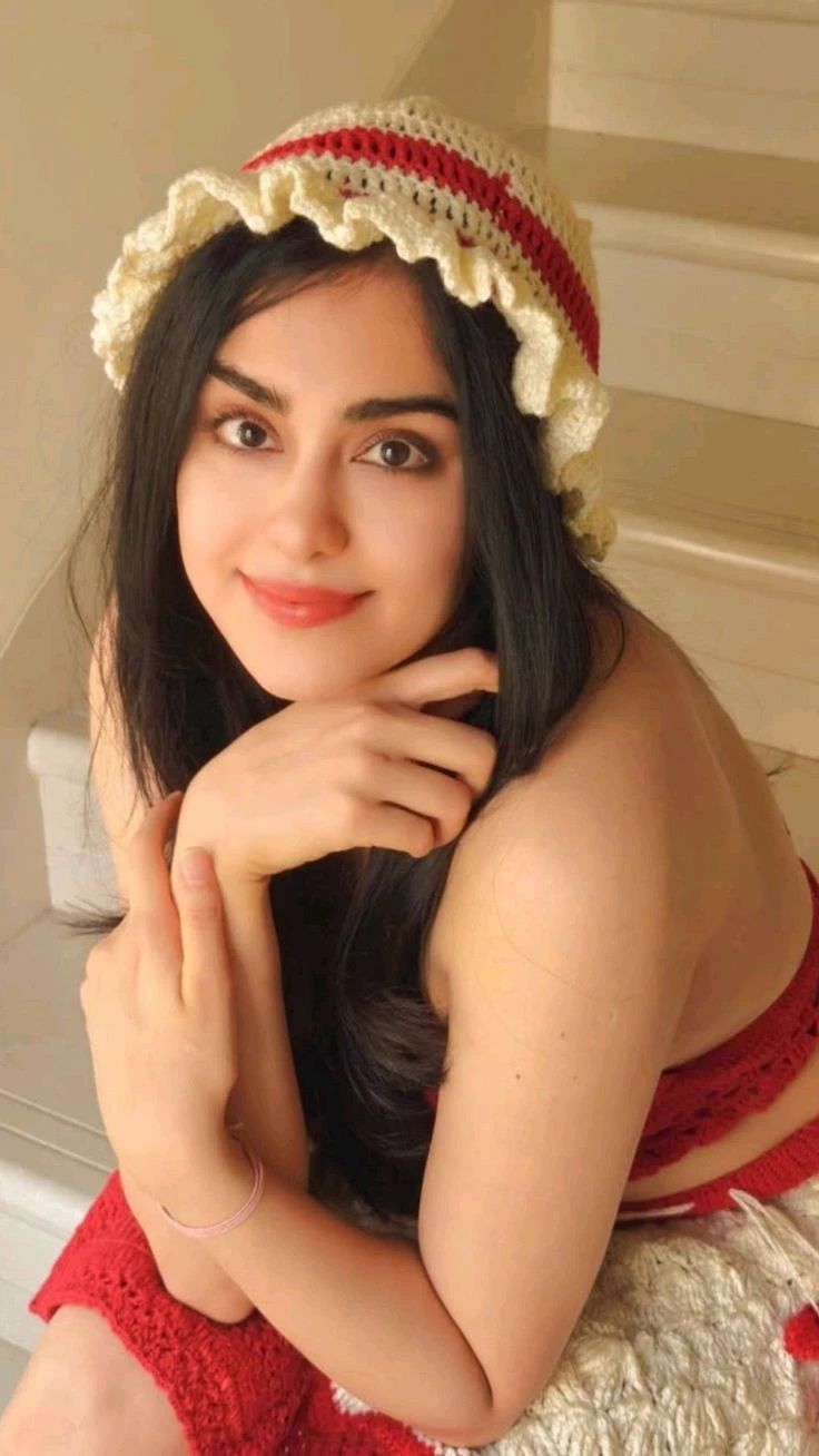 Adah Sharma thumbnail