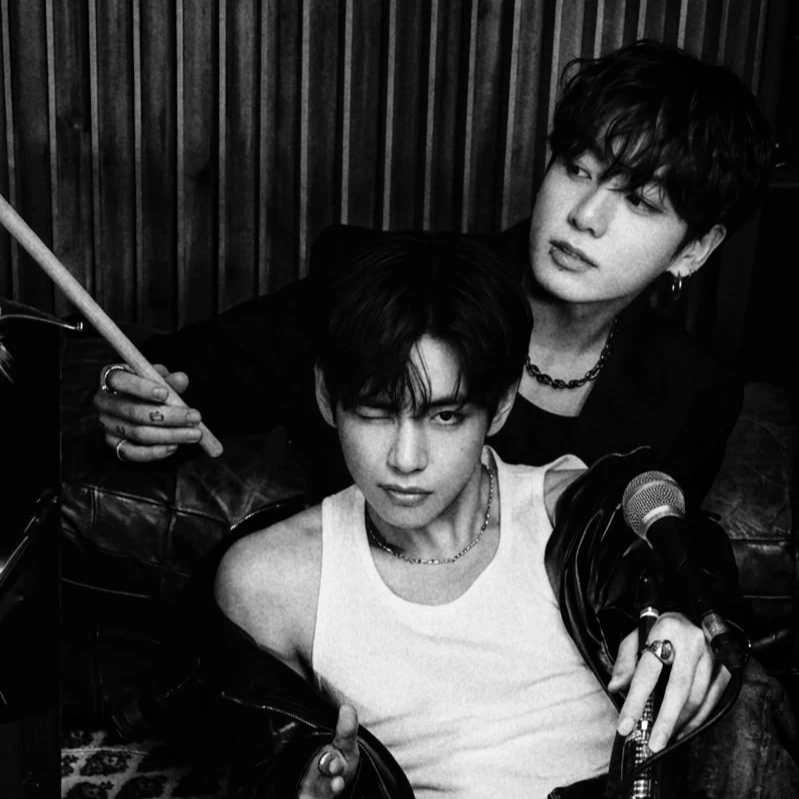 Taehyung thumbnail