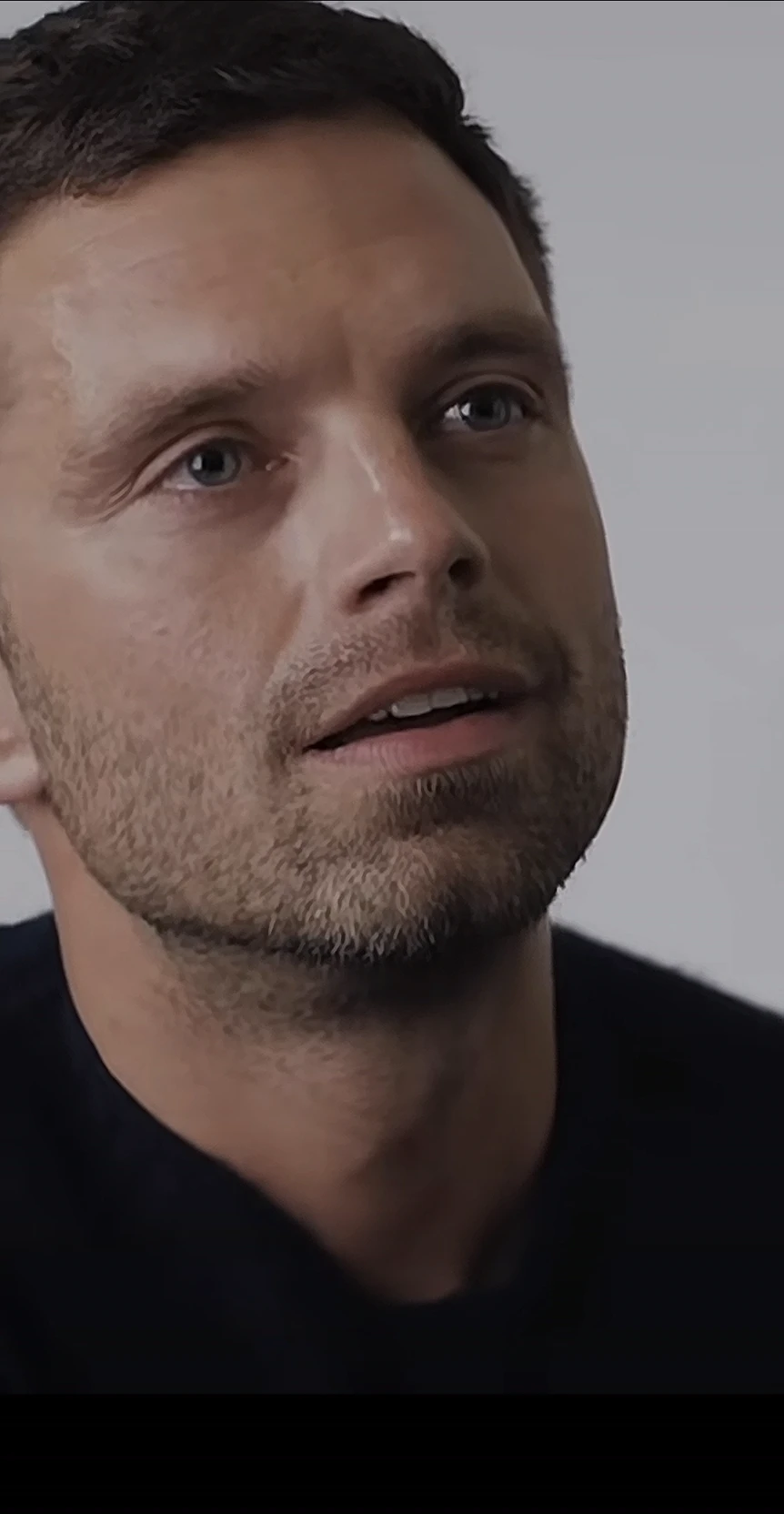 Bucky Barnes  thumbnail
