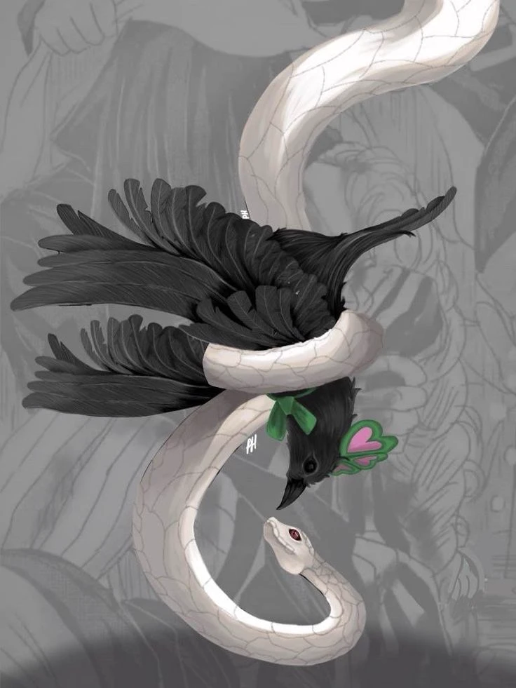 Kaburamaru thumbnail