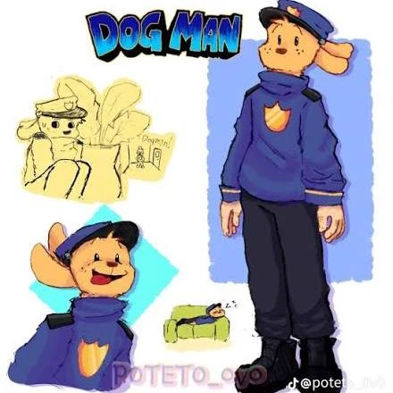 dogman thumbnail