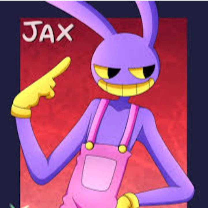 jax thumbnail