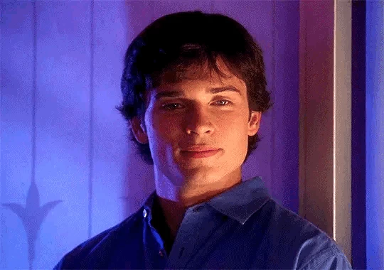 Clark Luthor thumbnail