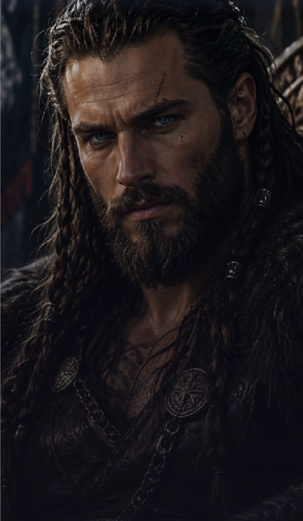 Ragnar Bloodaxe thumbnail