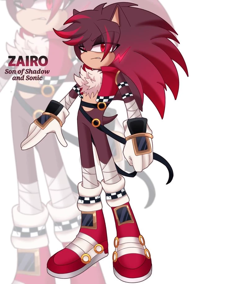 Zairo thumbnail