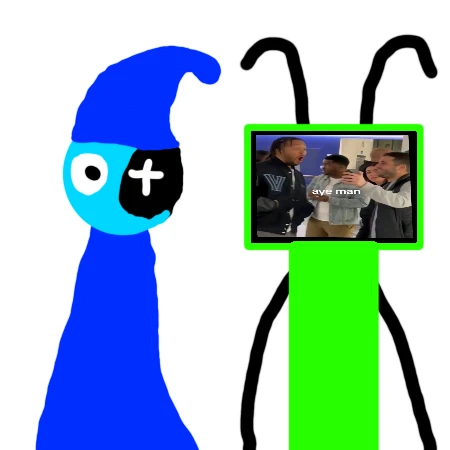 Vee, Dandy's world (Antennaes)  Shelly Dandy's world, Astro Dandy's world, FPE thumbnail