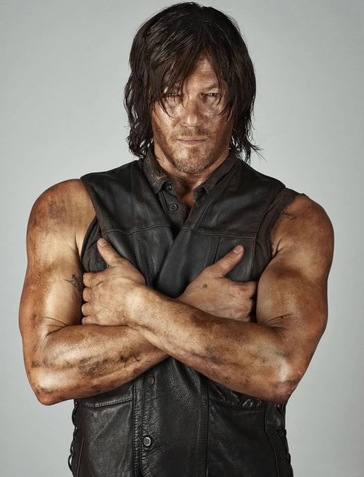 Daryl Dixon thumbnail