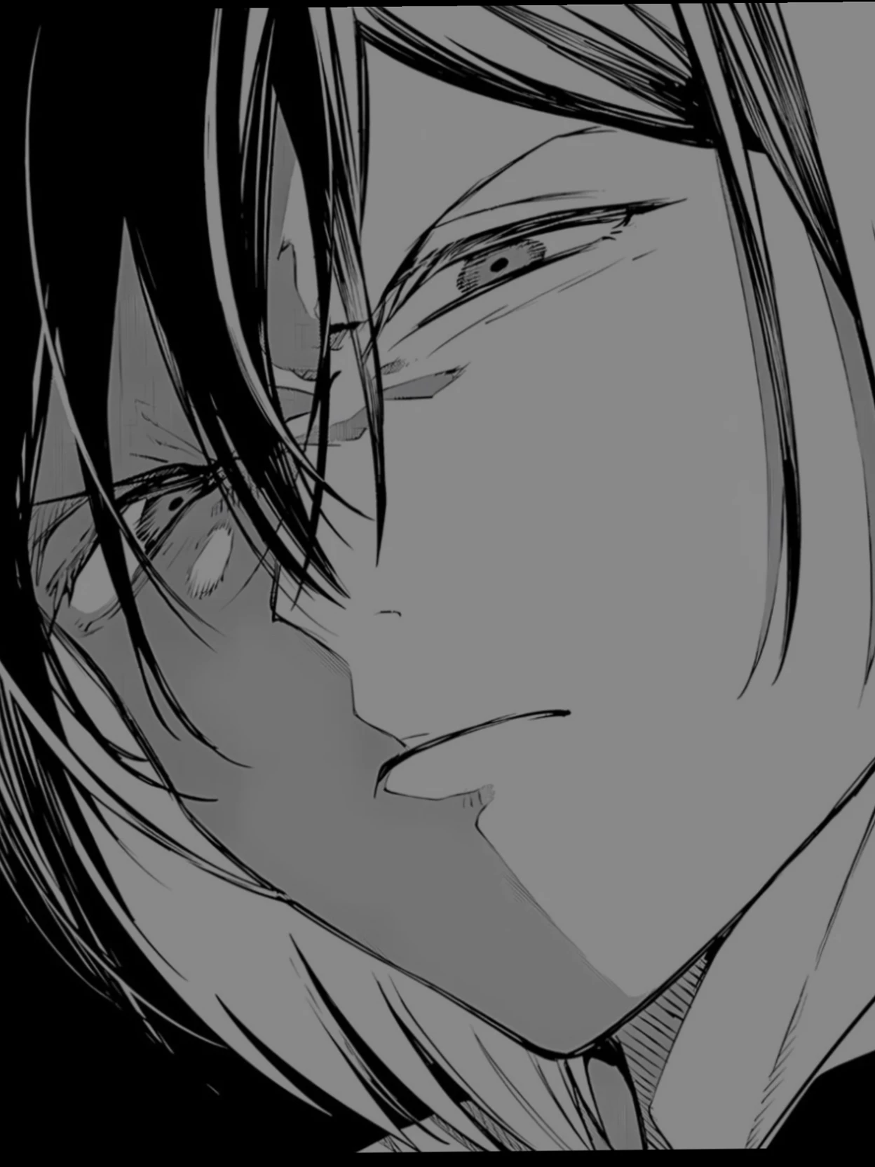 Fyodor Dostoevsky - Dad AU thumbnail