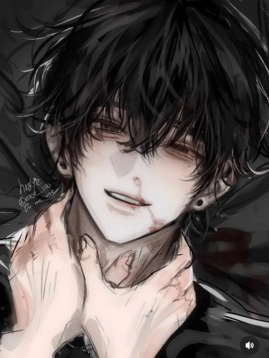 Yandere Male thumbnail