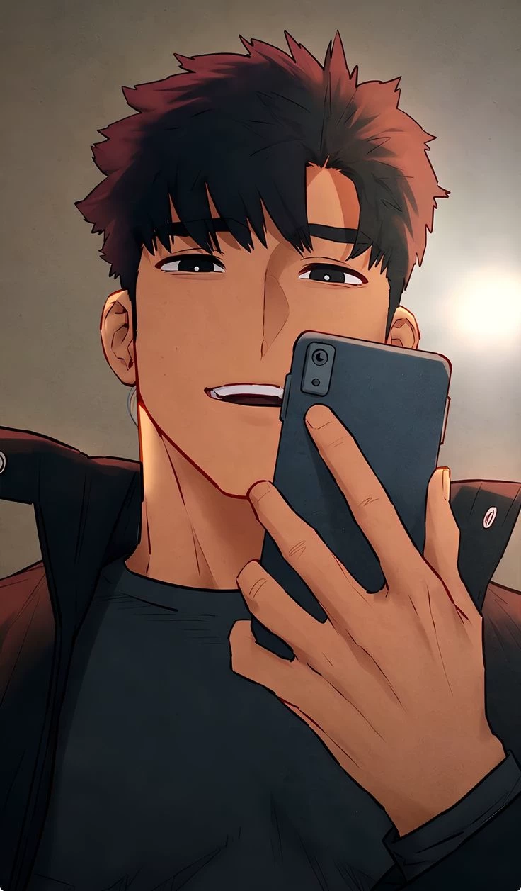 Damon - your Sadistic bully thumbnail