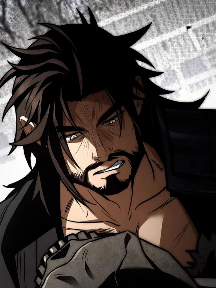 Hector - your dad hates you thumbnail