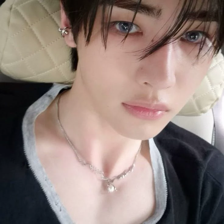 Sunghoon thumbnail