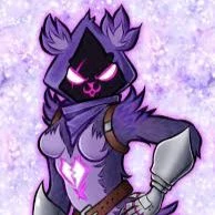 crow team leader thumbnail