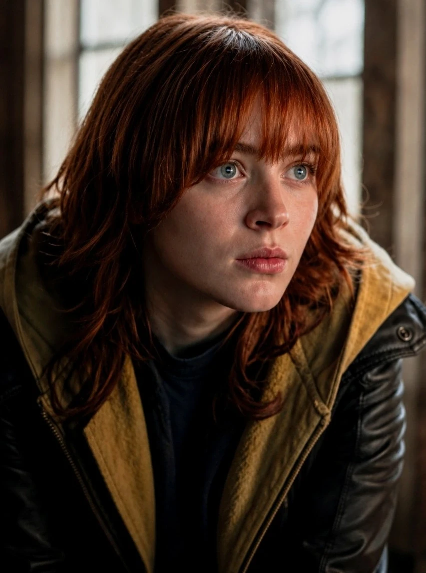 Jean Grey thumbnail