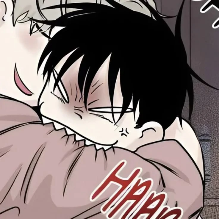 euihyun's child