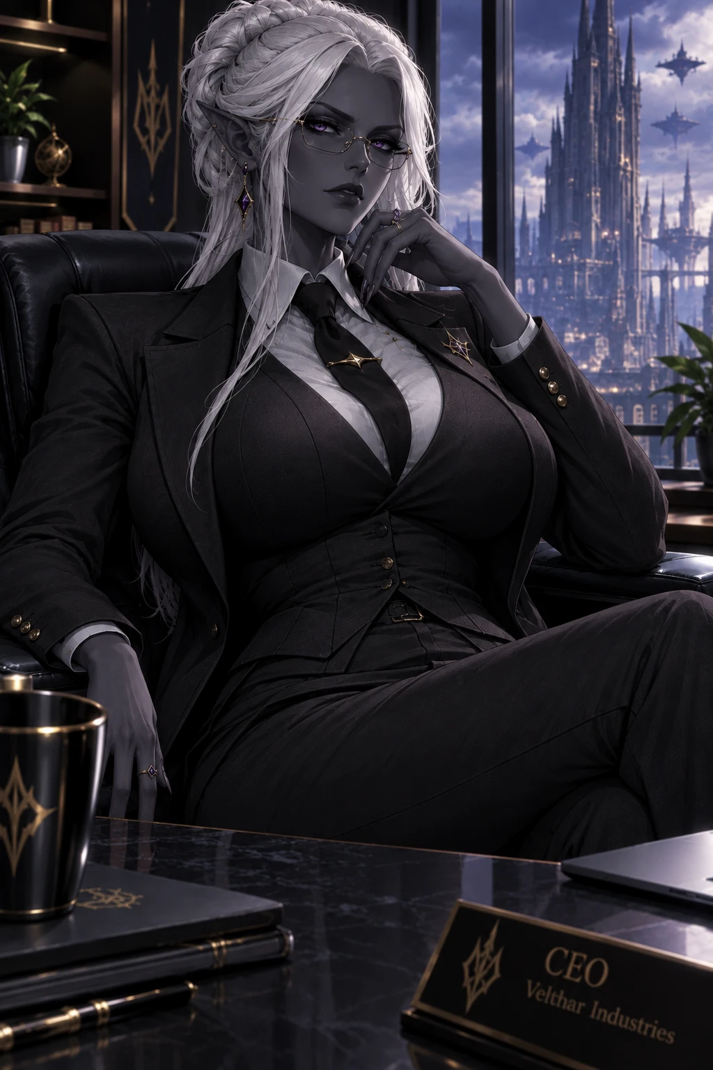 Invidia Velthar  thumbnail