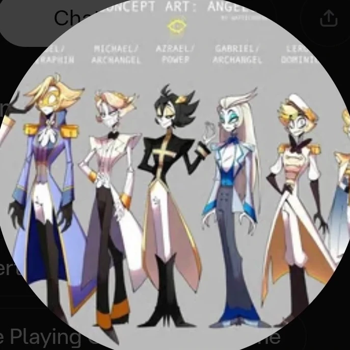The archangels thumbnail