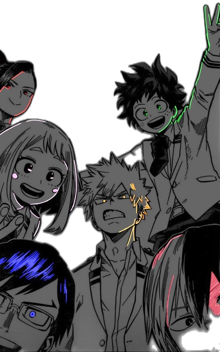 Mha but your'e lost thumbnail