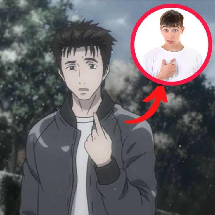Shinichi Izumi thumbnail