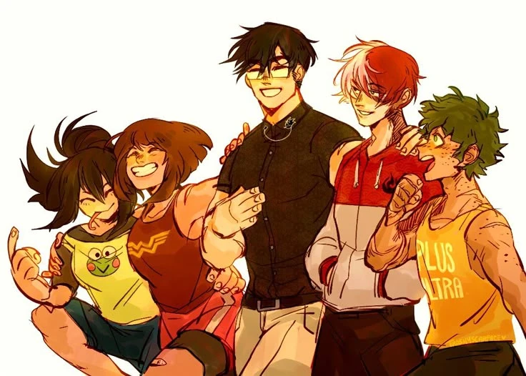 Dekusqad thumbnail