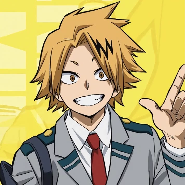 Mha Pick me girl! thumbnail