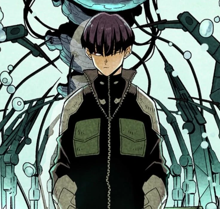Soshiro Hoshina thumbnail