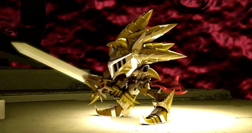 King Arthur thumbnail