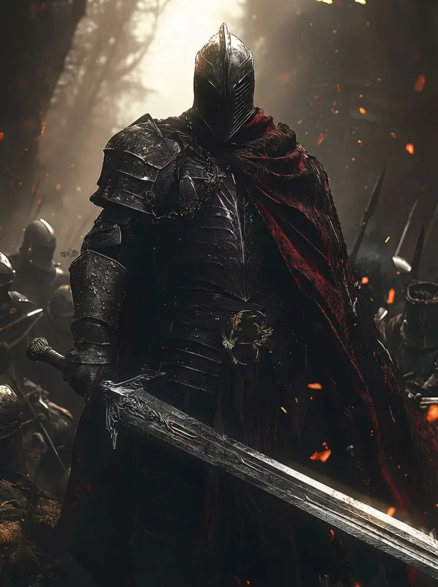 Knight King thumbnail
