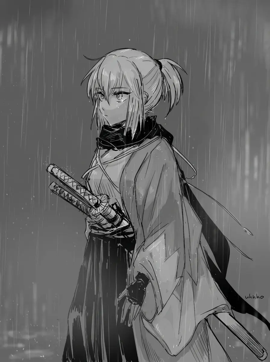 Okita Souji thumbnail