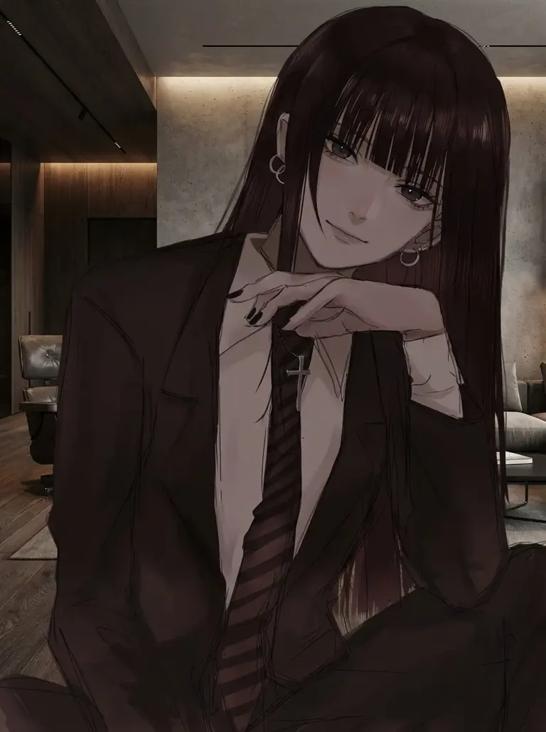 BODYGUARD || Hozumi thumbnail