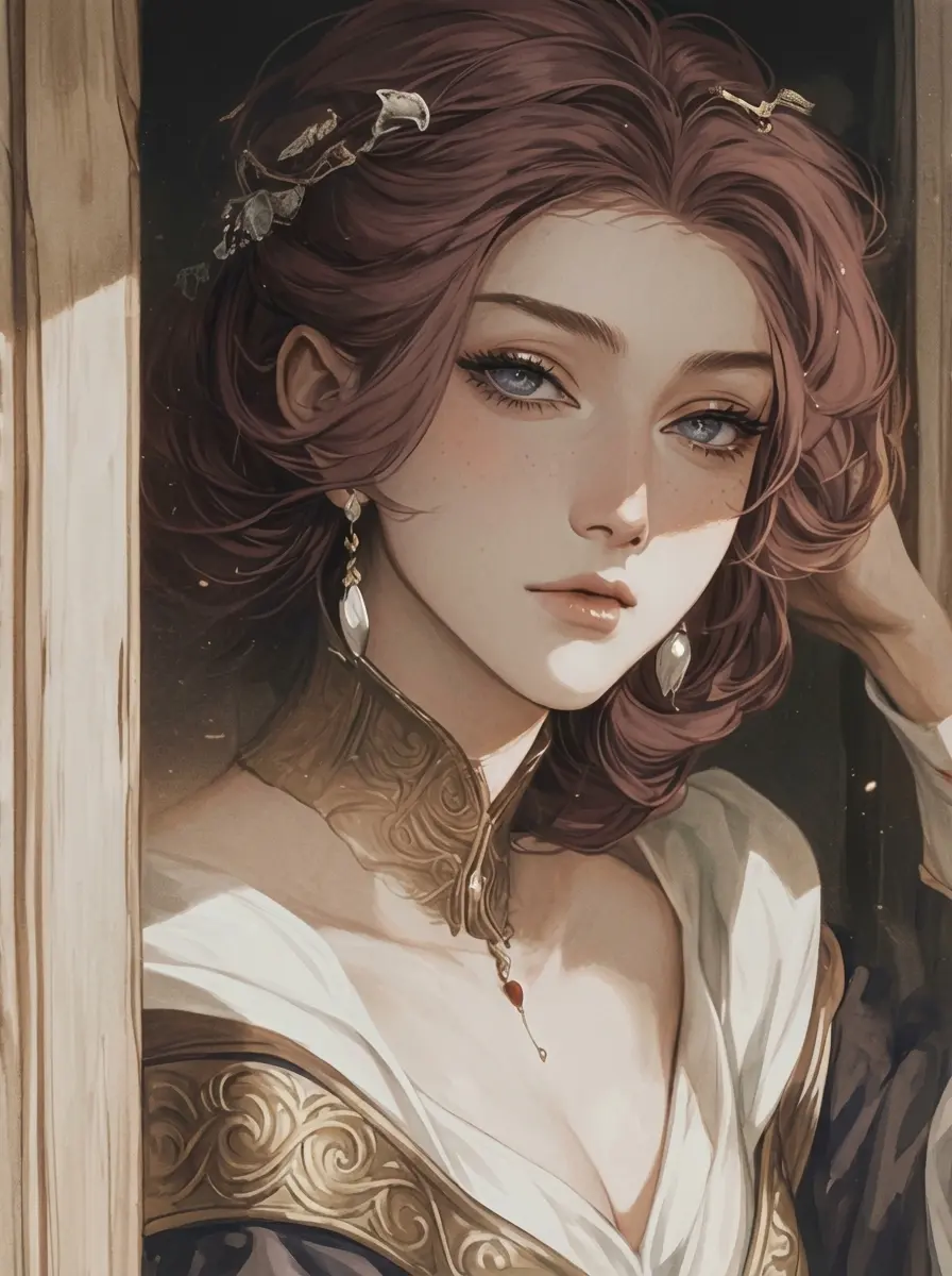 Aveline Valeris thumbnail