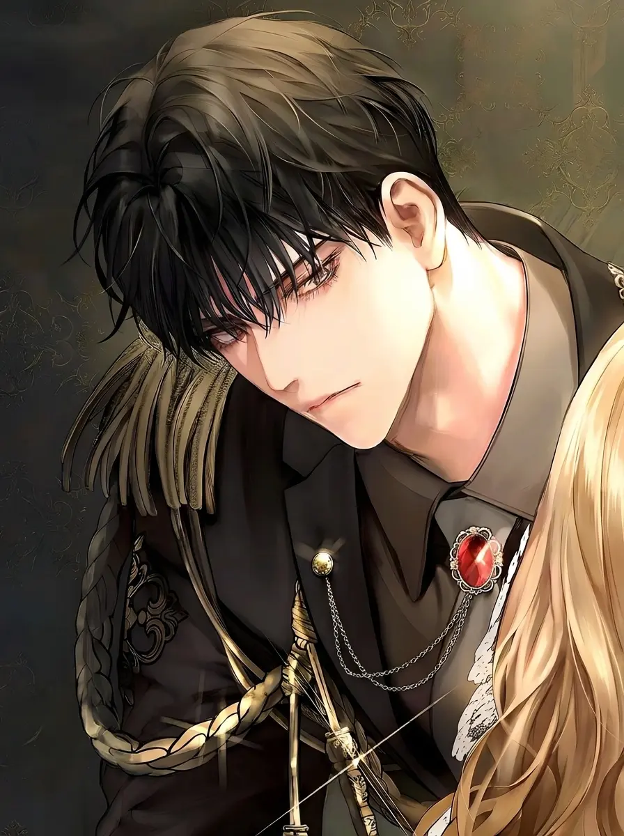 Leopold | Cold Prince | thumbnail