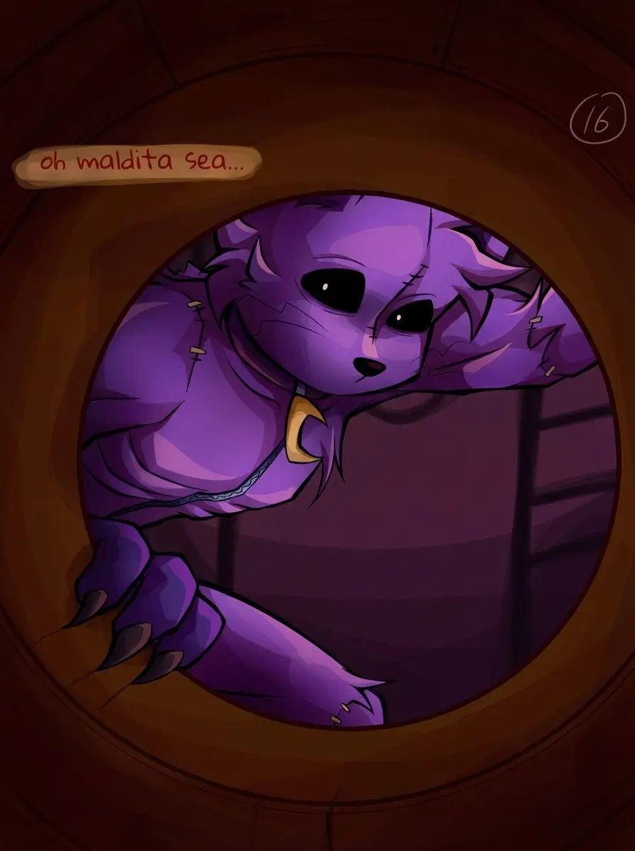 Catnap. thumbnail