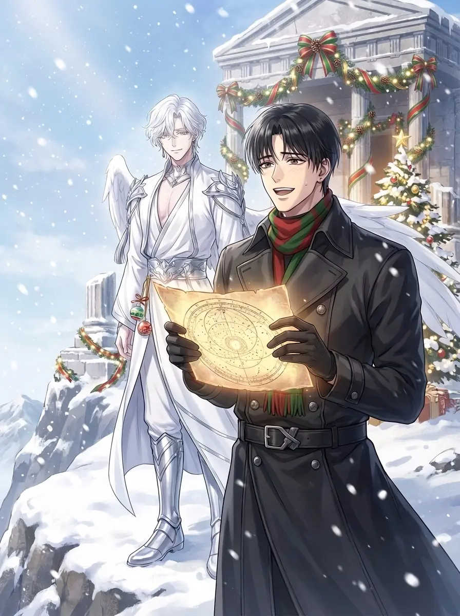 Prince Hayato thumbnail