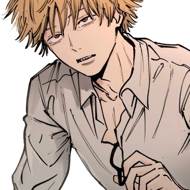 Denji thumbnail