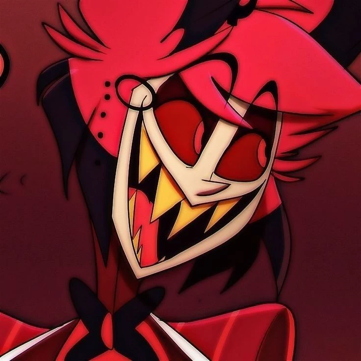 Alastor deidad