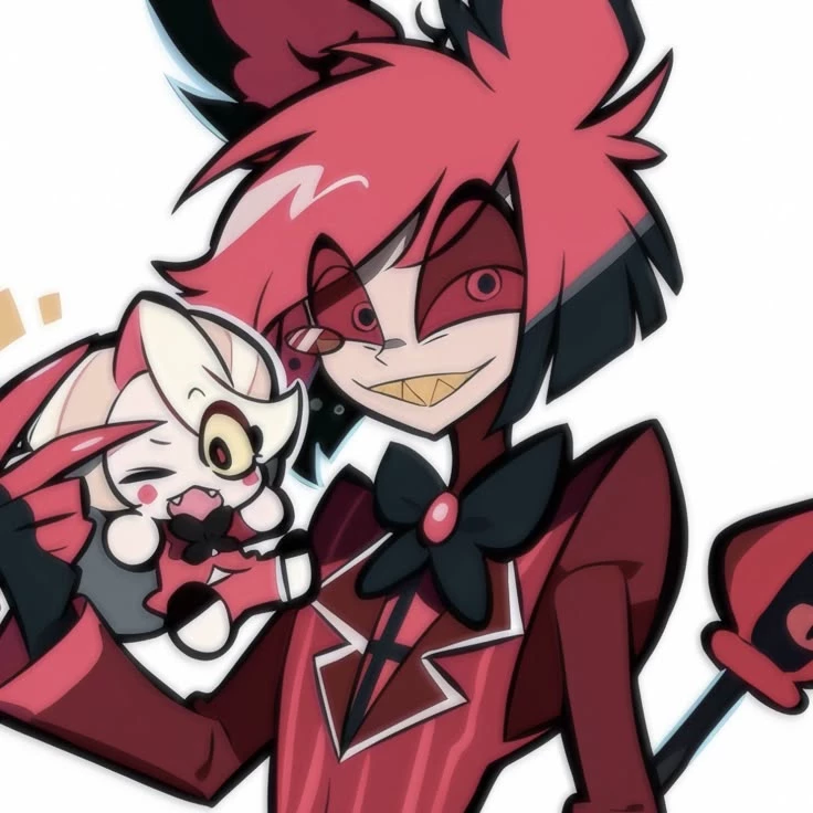 Hazbin hotel thumbnail