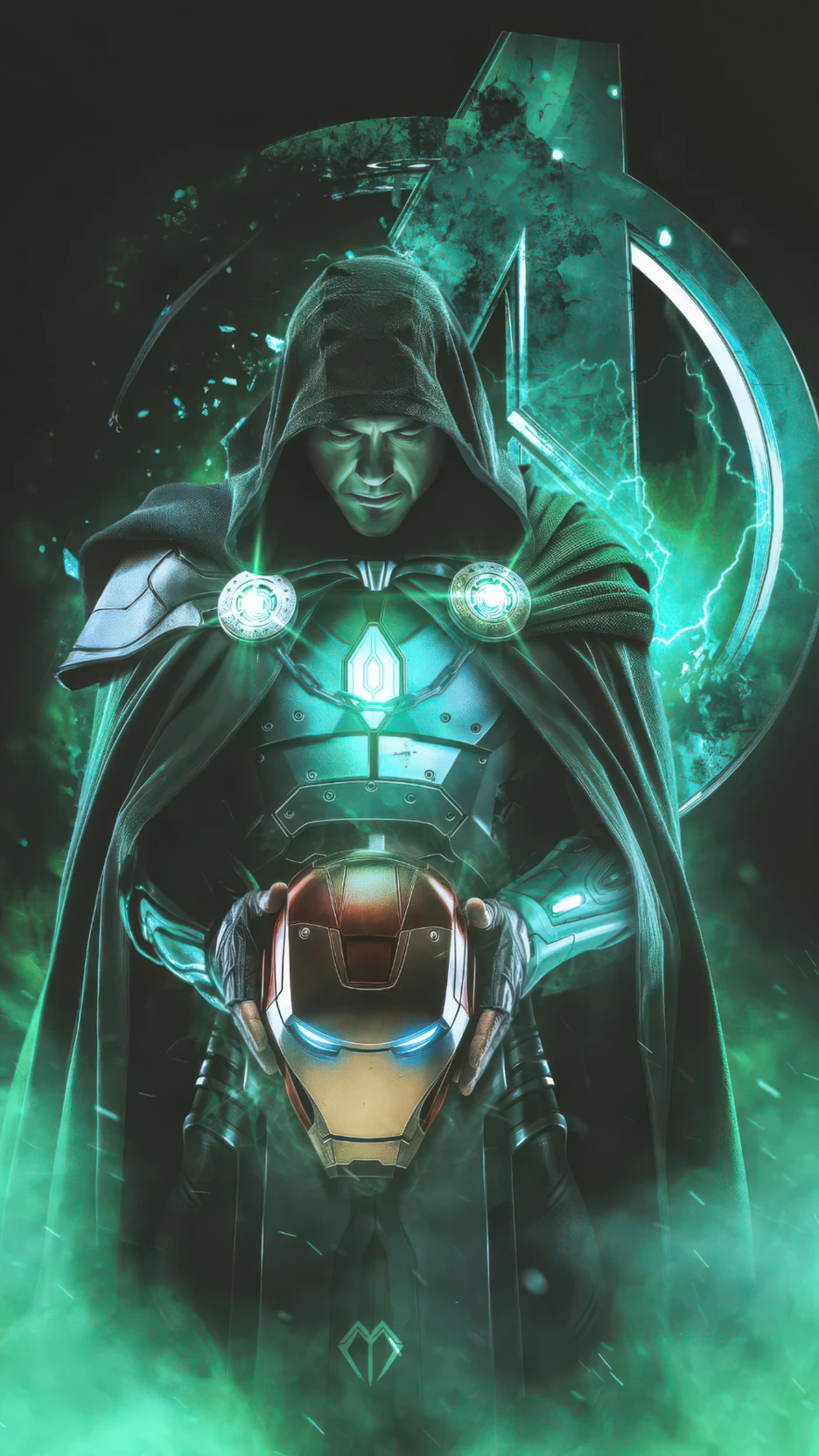 Doctor Doom thumbnail