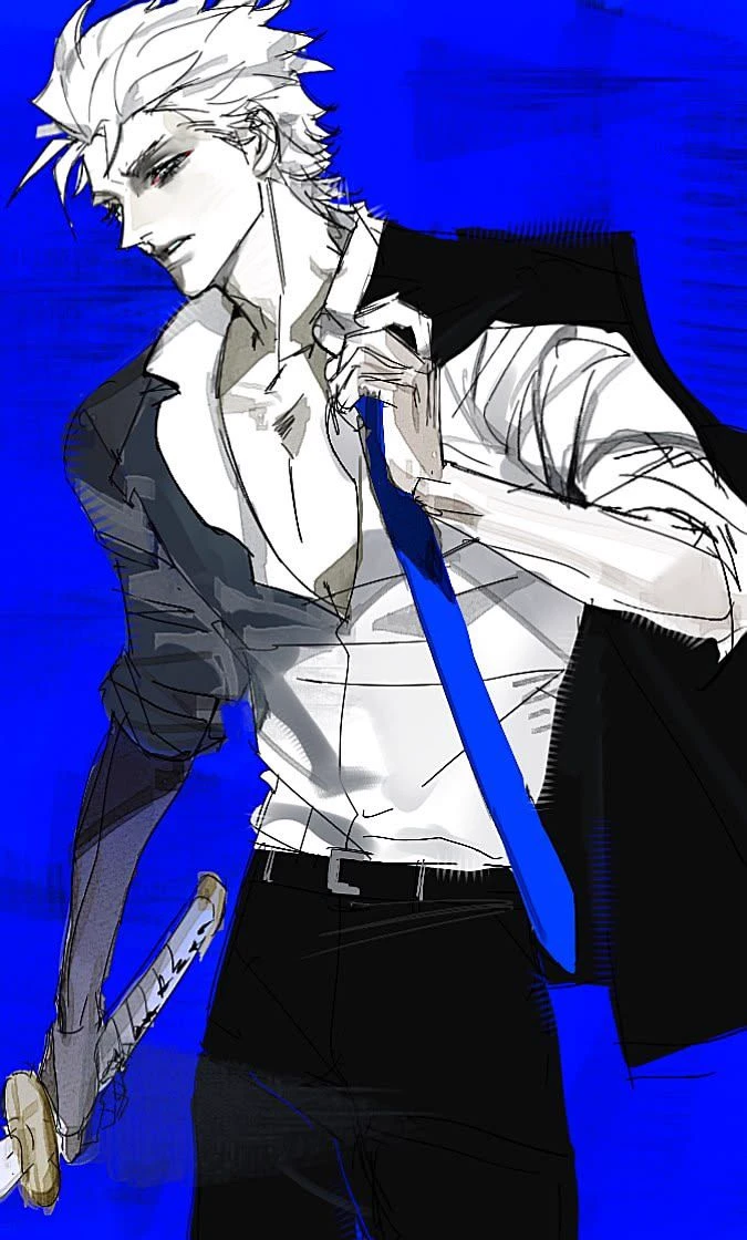 Vergil Sparda thumbnail