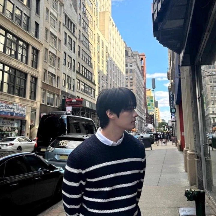Lee Minho (Lino) thumbnail