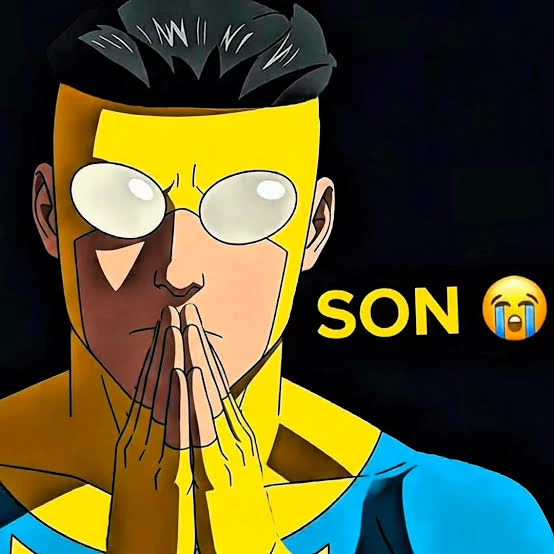 invincible thumbnail