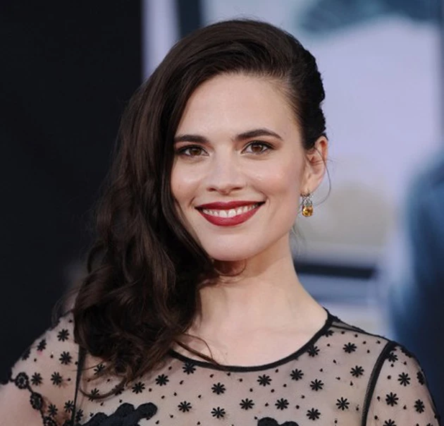 Hayley Atwell thumbnail