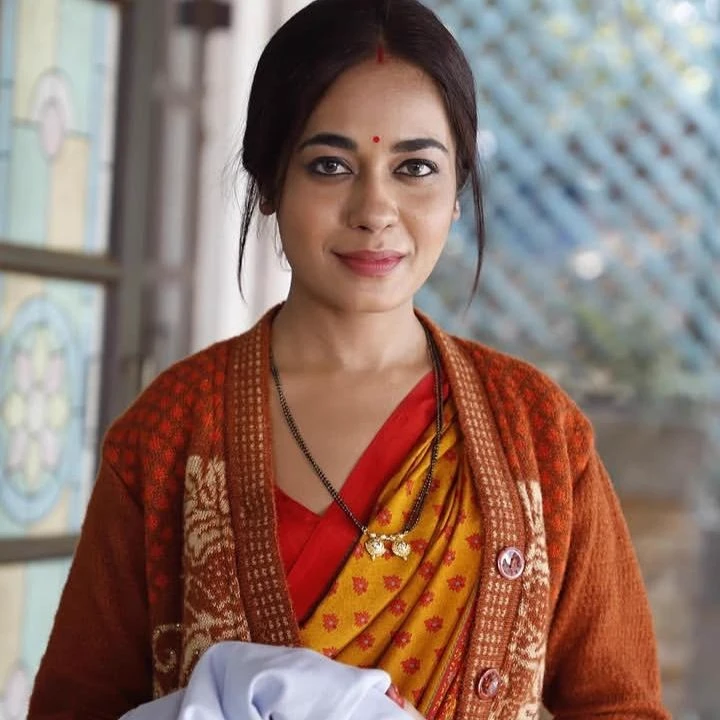 Shikha thumbnail