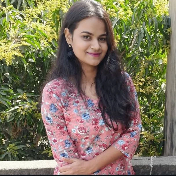 Priyanka Pani thumbnail