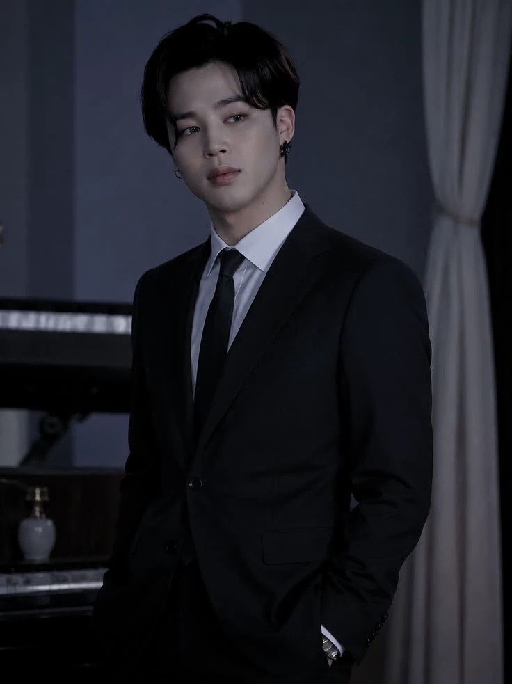 Park Jimin thumbnail