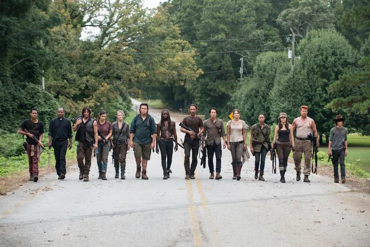 Twd: the rejected daughter thumbnail